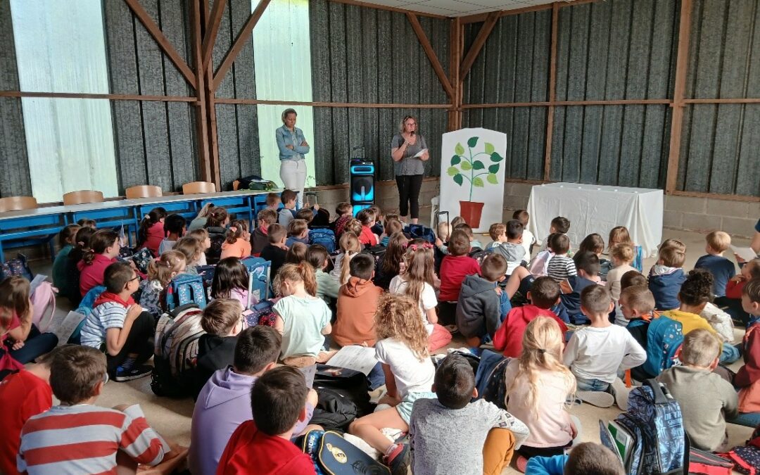 Célébration de rentrée